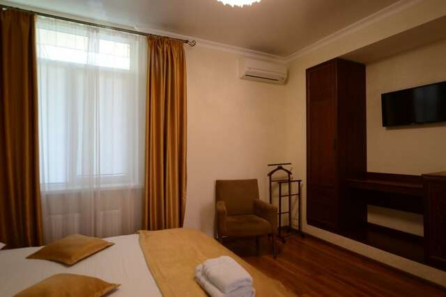 Гостиница Центр Симферополь-170