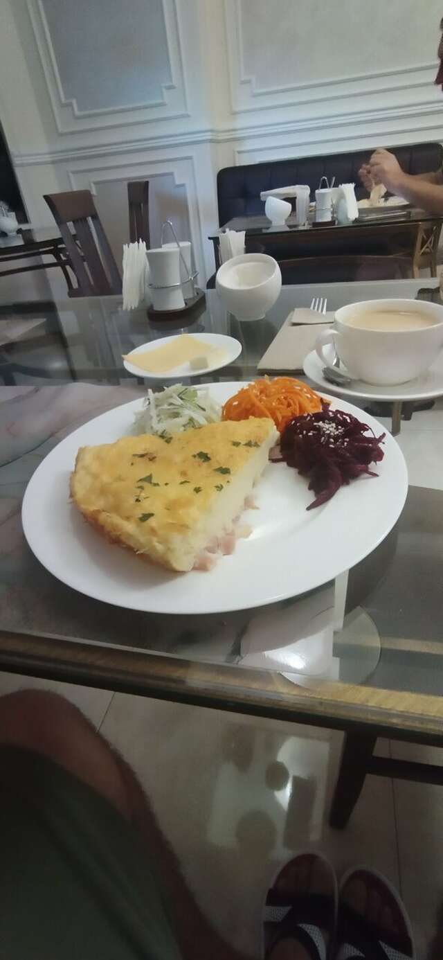 Гостиница Центр Симферополь-100