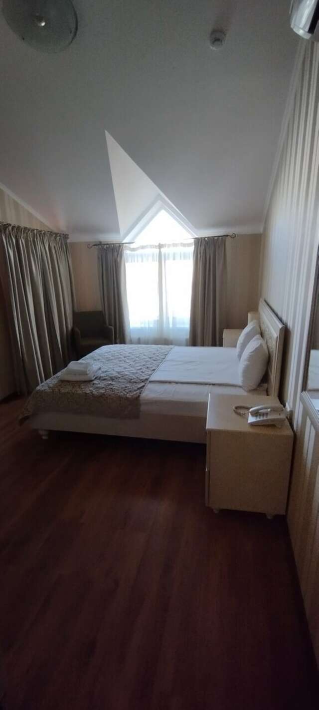 Гостиница Центр Симферополь-75