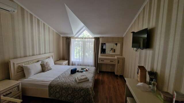 Гостиница Центр Симферополь-50