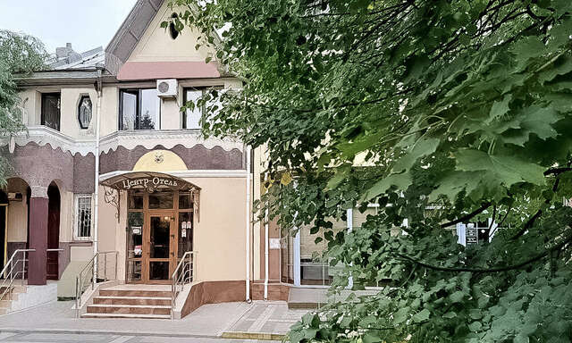 Гостиница Центр Симферополь-19