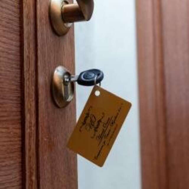 Гостиница Центр Симферополь-17