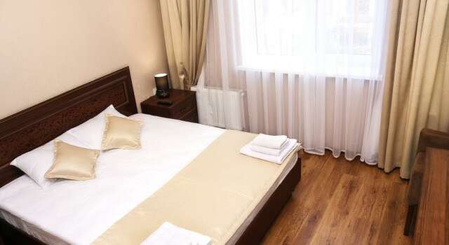 Гостиница Центр Симферополь-190