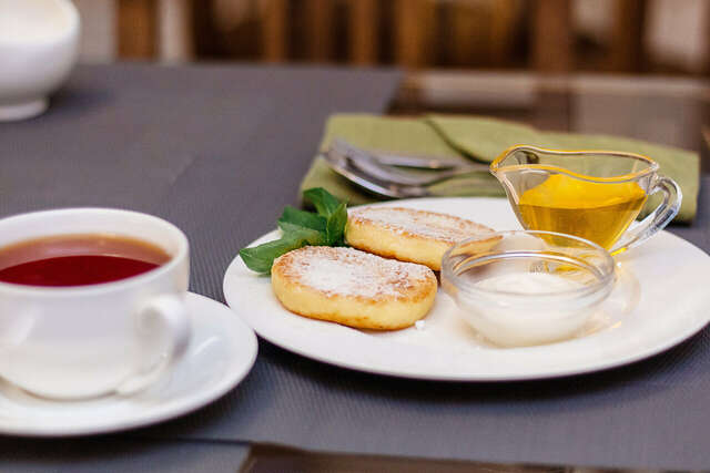 Гостиница Центр Симферополь-38