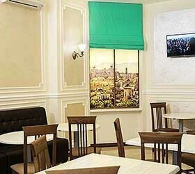 Гостиница Центр Симферополь-60