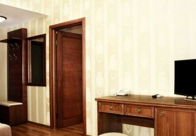 Гостиница Центр Симферополь-37