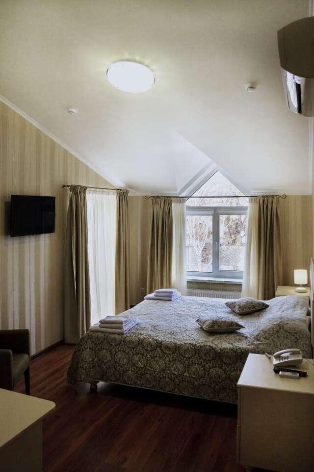 Гостиница Центр Симферополь-4