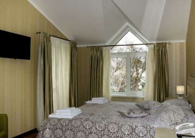 Гостиница Центр Симферополь-150