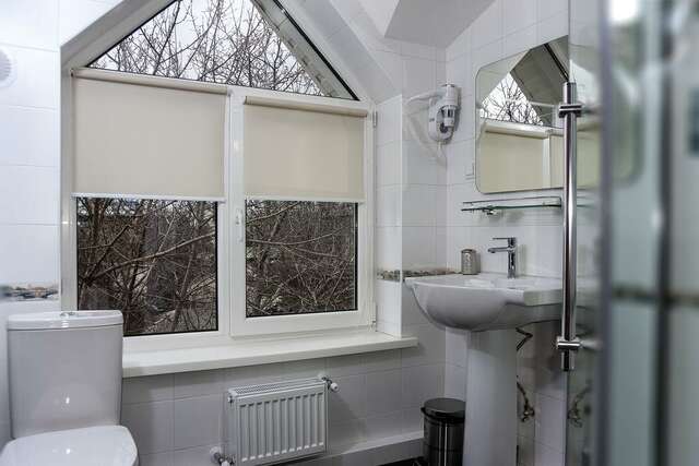 Гостиница Центр Симферополь-33