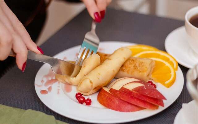 Гостиница Центр Симферополь-118