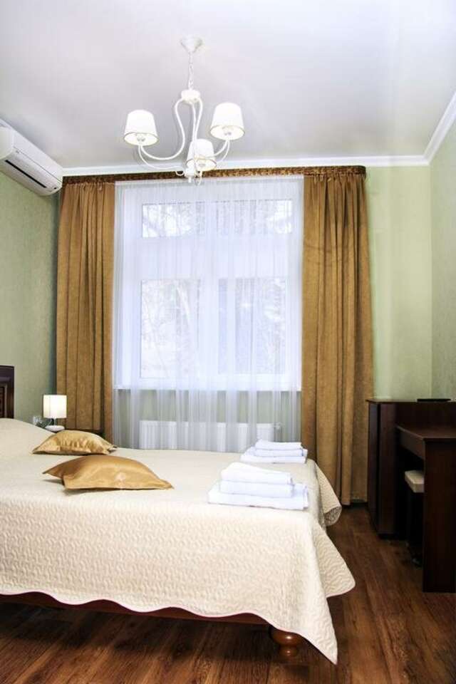 Гостиница Центр Симферополь-72