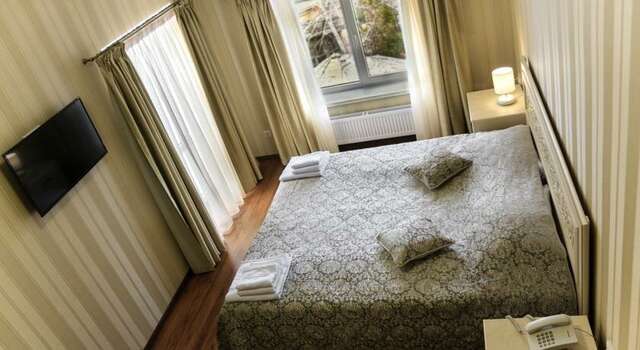 Гостиница Центр Симферополь-84